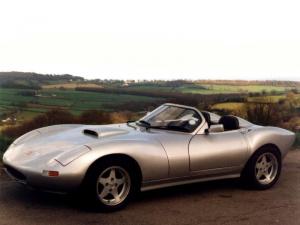 Ginetta G33 '1991